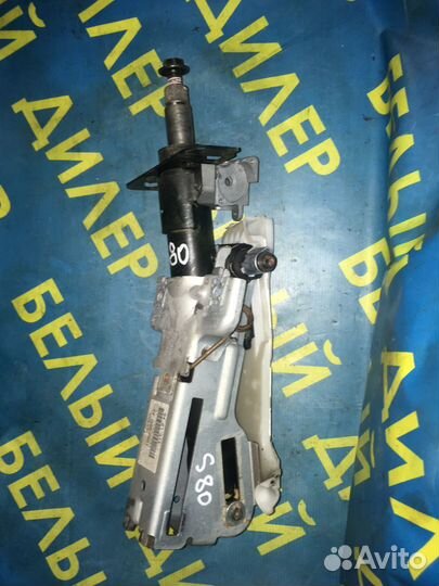 Рулевая колонка Volvo S80