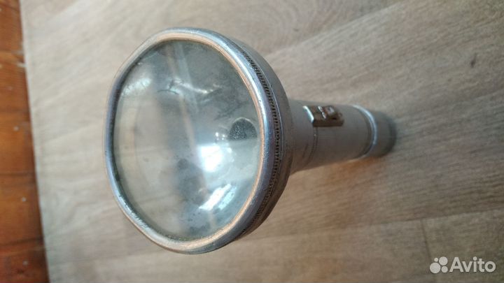 Фонарь Корпус