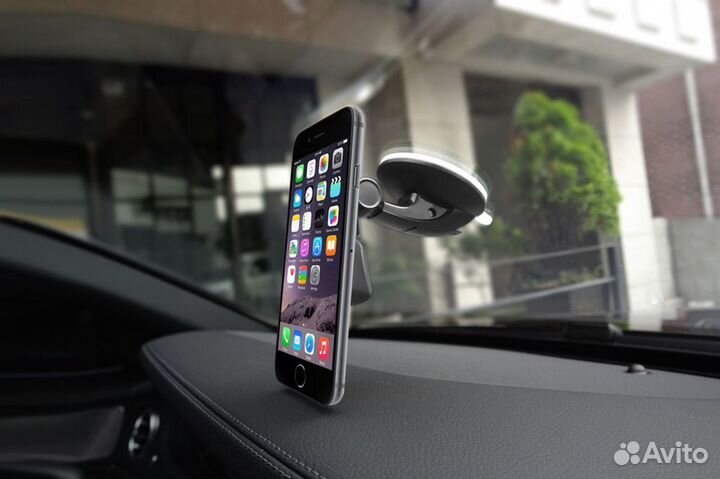 Автомобильный держатель для телефона