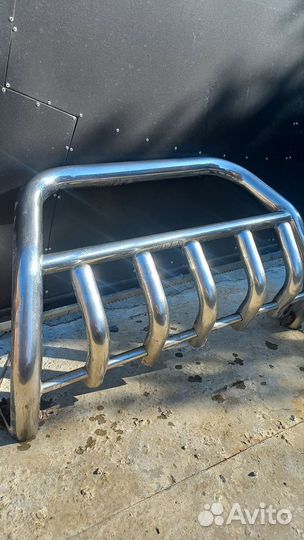 Кенгурятник