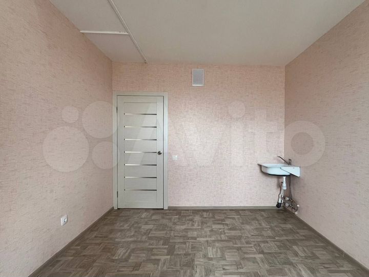 2-к. квартира, 60 м², 9/17 эт.