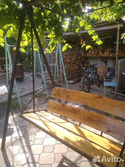 Изделия из дерева ручной работы