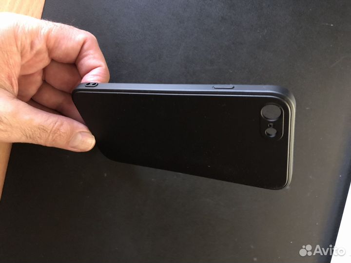 Чехол на iPhone 7 / 8 / SE