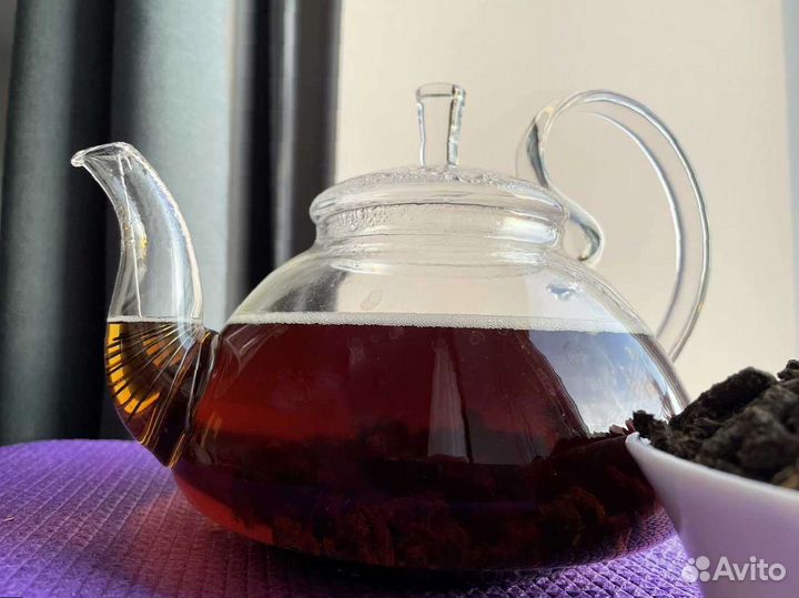 Иван-чай 1кг настоящий, выверенный