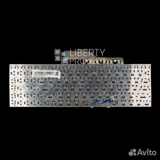 Клавиатуры для ноутбуков Samsung / Sony / Toshiba