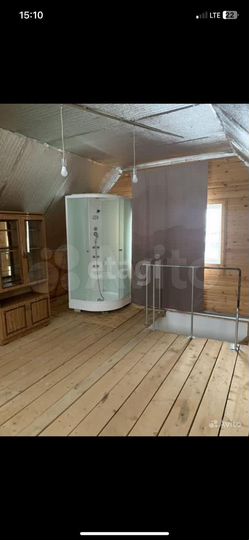 Дом 80 м² на участке 4 сот.