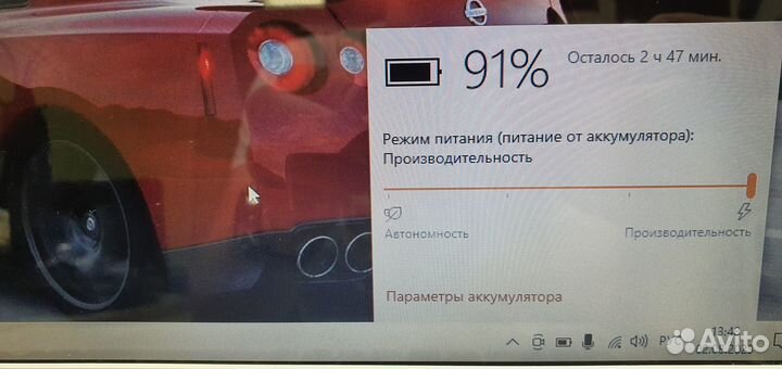 Acer intel I3 nvidia 920M RAM 8 GB SSD для работы