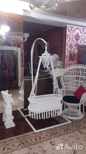 Люлька для младенца