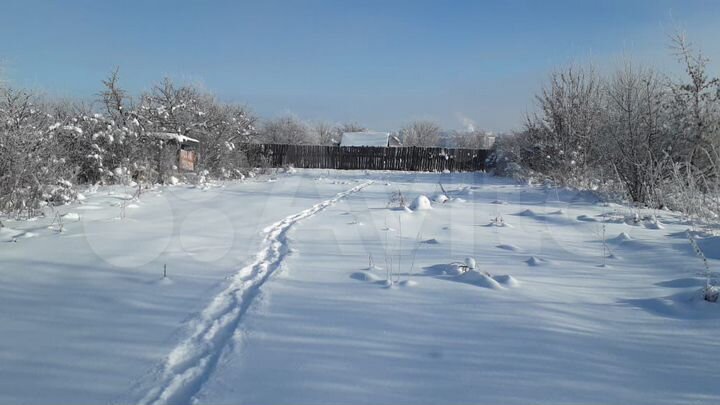 Участок 8 сот. (СНТ, ДНП)