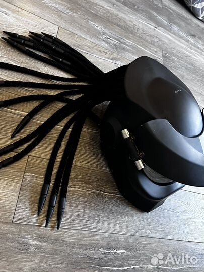 Шлем Predator Hunter