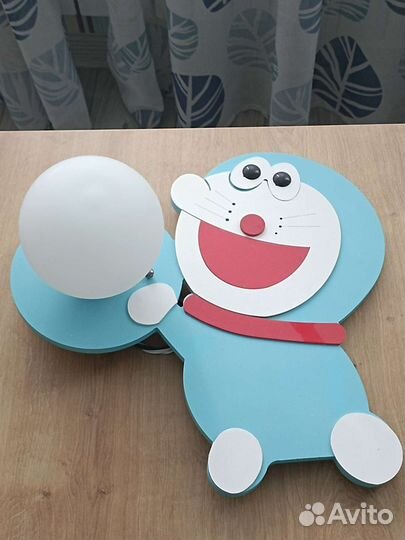 Светильник настенный