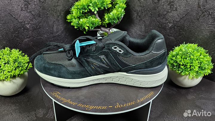 New Balance 880 (43) новые оригинал