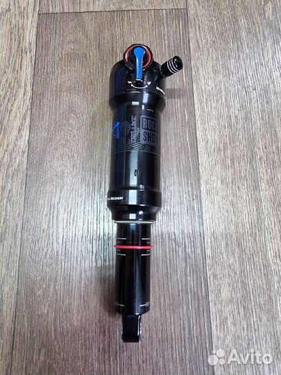 Rockshox deluxe
