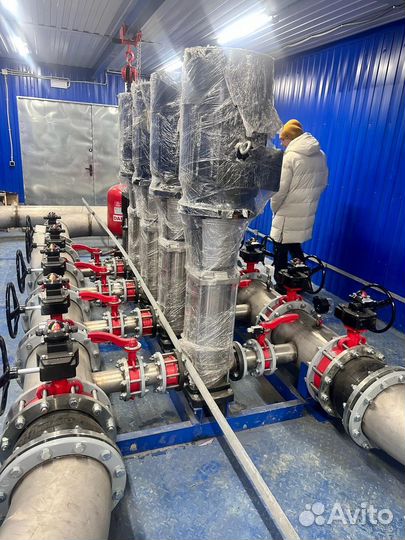 Ремонт емкостей из стеклопластика. лос, кнс