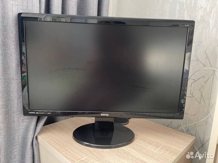 Монитор ЖК benq GL2450-T