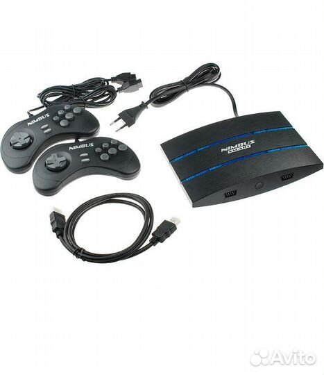 Приставка Nimbus