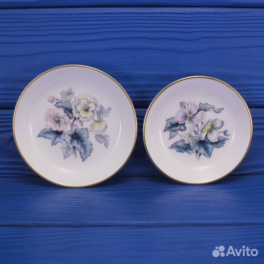 Комплект или поштучно кодлеров Royal Worcester