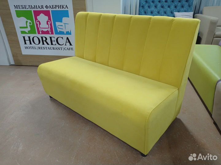 Мебель для кафе