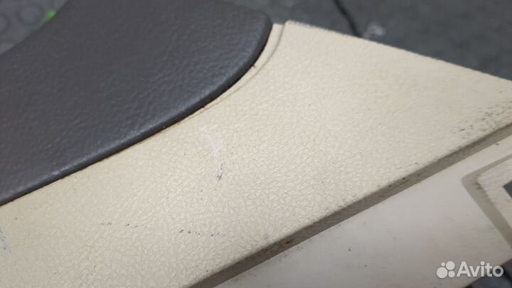 Кнопка стеклоподъемника Lincoln Navigator, 2004