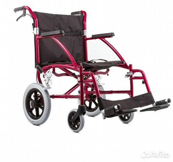 Кресло - коляска для инвалидов