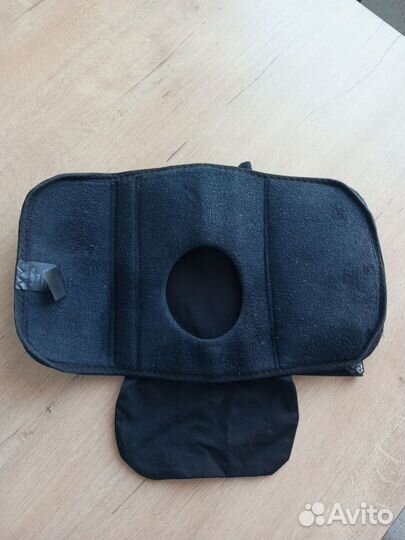 Бандаж для стомы