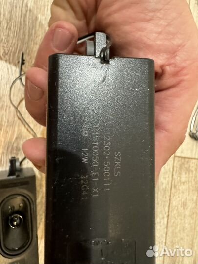 Динамики телевизора tcl 43p737