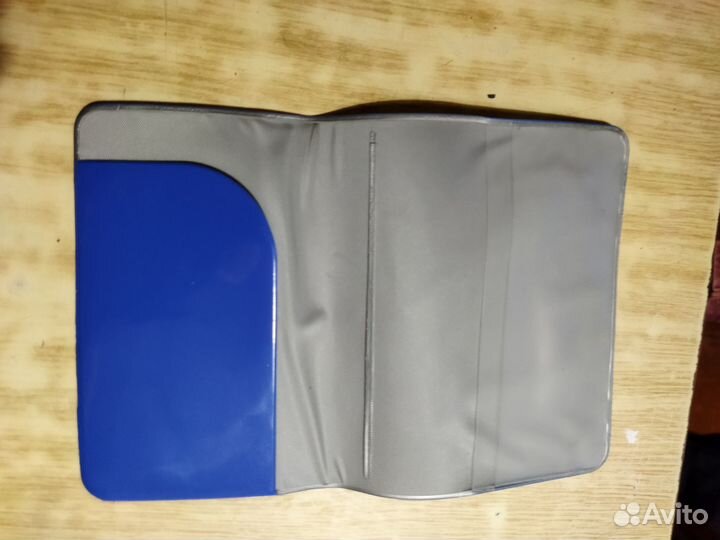 Обложка для паспорта