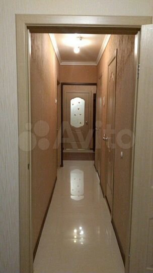 2-к. квартира, 52 м², 4/5 эт.