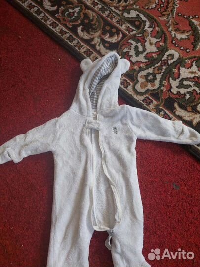 Модные шмоточки