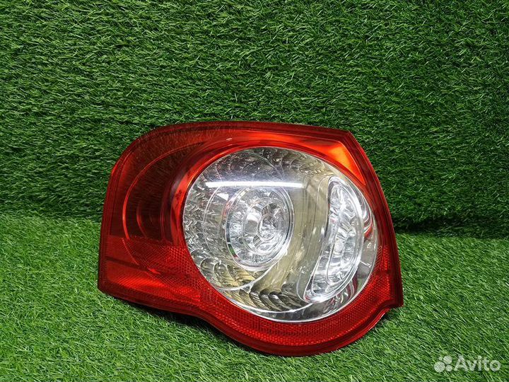 Стоп-сигнал левый Volkswagen Passat B6