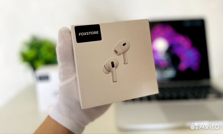 AirPods Pro 2 Luxe