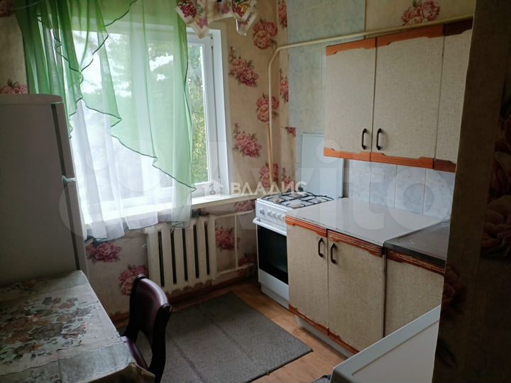 1-к. квартира, 30 м², 5/5 эт.