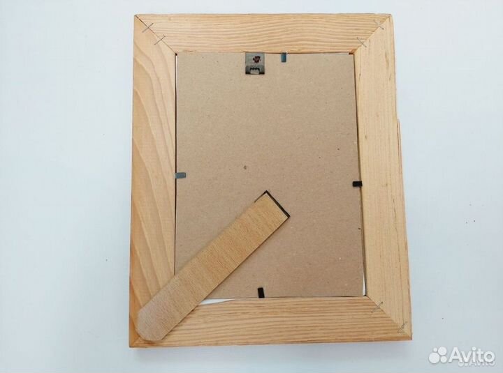 Фоторамка новая