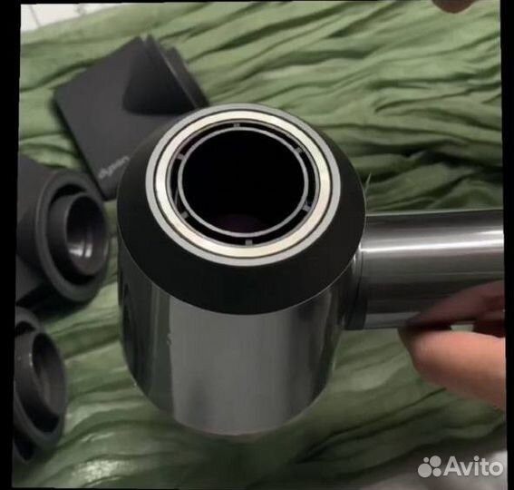 Фен dyson supersonic