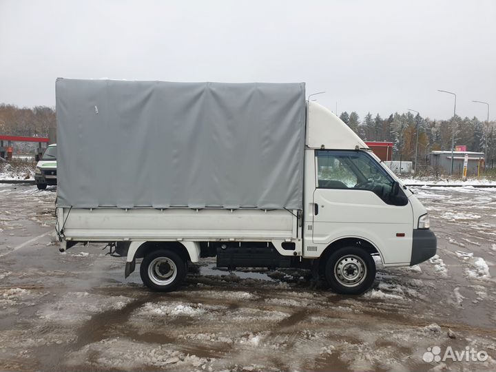 Nissan Vanette бортовой, 2015