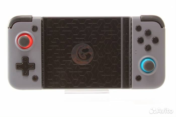 Геймпад Gamesir X2 Bluetooth (встроенный АКБ, USB