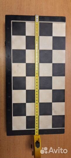 Шахматы СССР