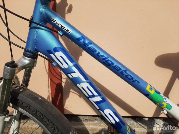 Велосипеды бу взрослый женский