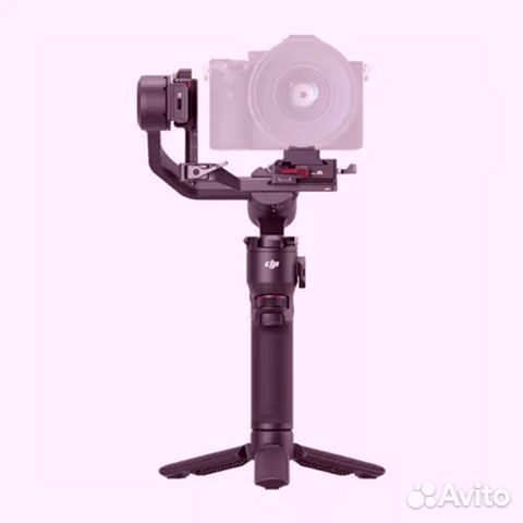 Стабилизатор DJI RS 3 Mini
