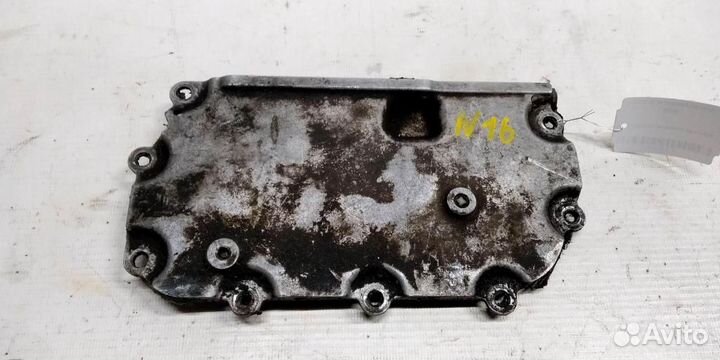 Крышка гбц передняя Nissan Almera N16 00-06г