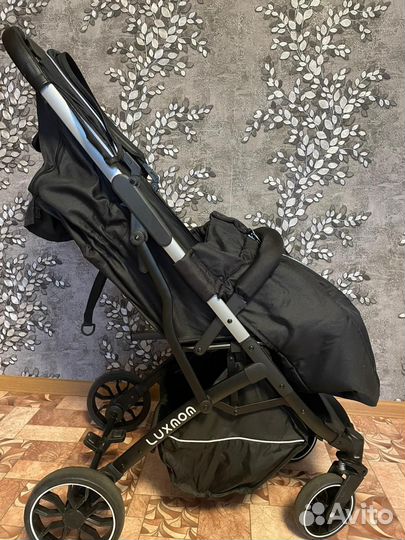 Прогулочная коляска бу