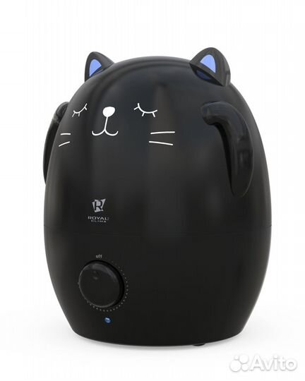 Увлажнитель воздуха Royal Clima новый, гарантия 1г