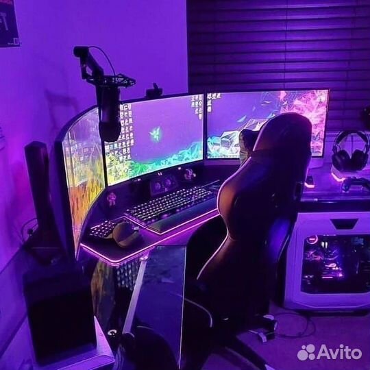 Ремонт/Сборка/Настройка Компьютера