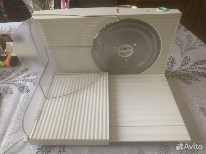 Ломтерезка mas4200 cnas11 st1