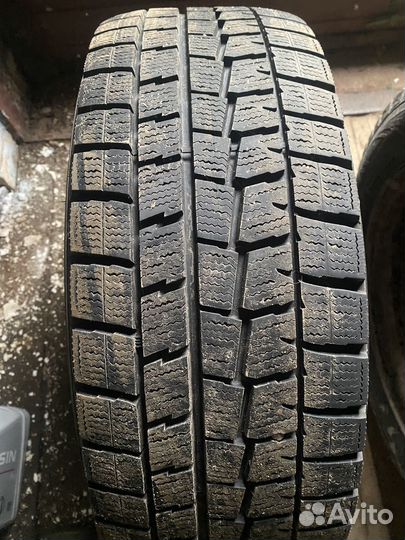 Dunlop Winter Maxx 215/60 R16
