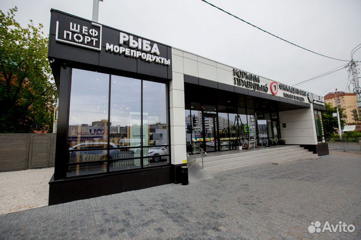 Продам долю в действующем бизнесе