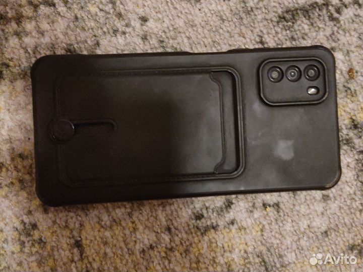 Xiaomi POCO M3, 4/128 ГБ