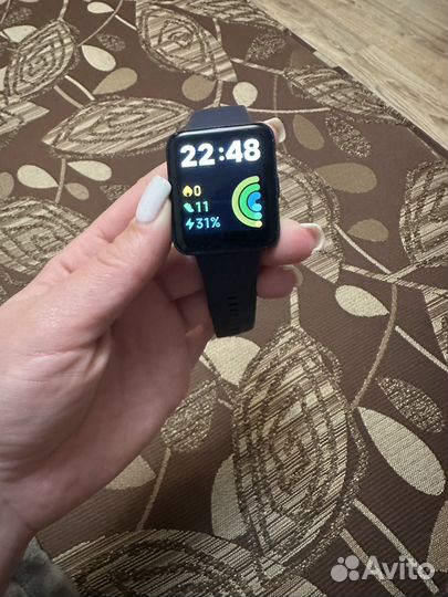 Смарт часы новые