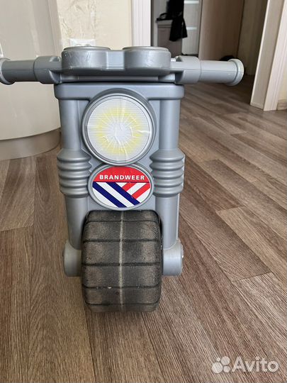 Детский мотоцикл каталка