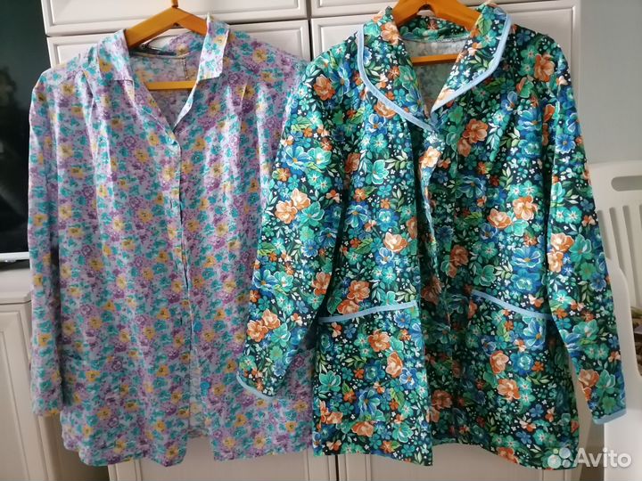 Женские вещи пакетом от 44 до 54